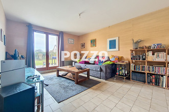 achat maison lantheuil 14480