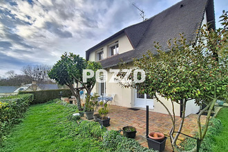 achat maison lantheuil 14480