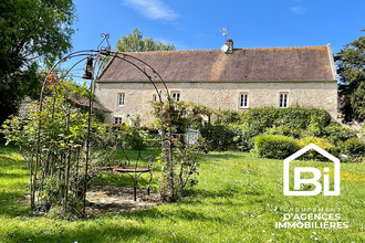 achat maison lantheuil 14480