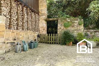 achat maison lantheuil 14480