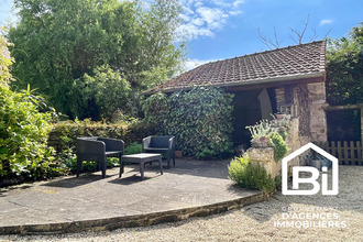 achat maison lantheuil 14480