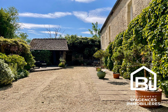 achat maison lantheuil 14480