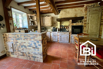 achat maison lantheuil 14480