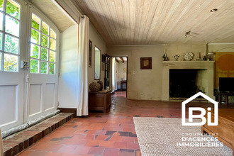 achat maison lantheuil 14480