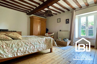 achat maison lantheuil 14480