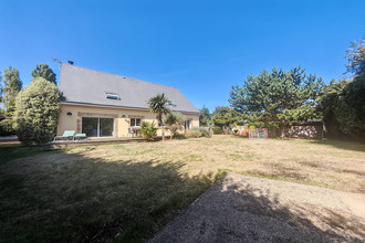 achat maison lantheuil 14480