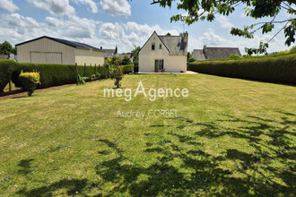 achat maison lantic 22410