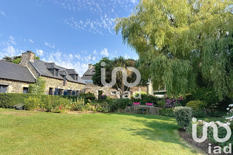 achat maison lantic 22410