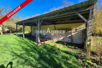 achat maison lantic 22410