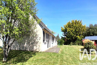 achat maison lantic 22410