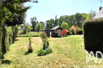 achat maison lantic 22410