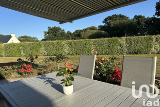 achat maison lantic 22410