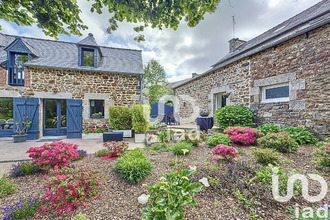 achat maison lantic 22410
