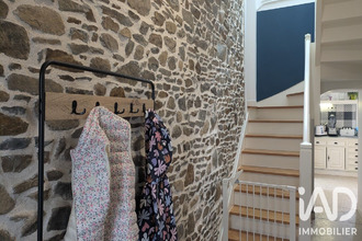 achat maison lantic 22410