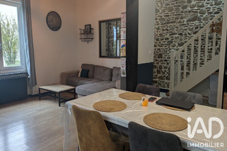 achat maison lantic 22410