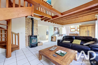 achat maison lantic 22410