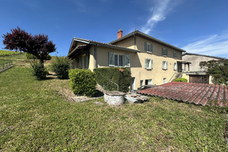 achat maison lantignie 69430