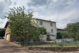 achat maison lantignie 69430
