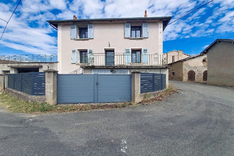 achat maison lantignie 69430