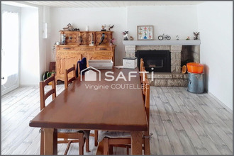 achat maison lantillac 56120