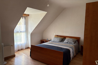 achat maison lantillac 56120