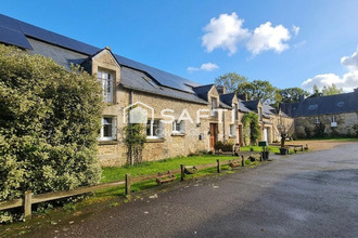 achat maison lantillac 56120