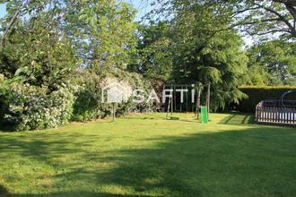 achat maison lantillac 56120