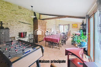 achat maison lantillac 56120