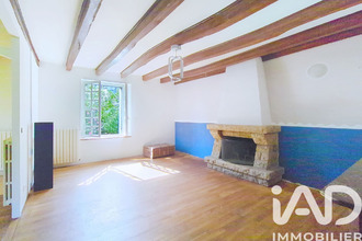 achat maison lantillac 56120