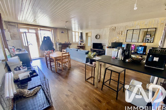 achat maison lantillac 56120