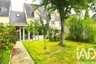 achat maison lantillac 56120