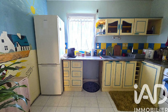 achat maison lantillac 56120