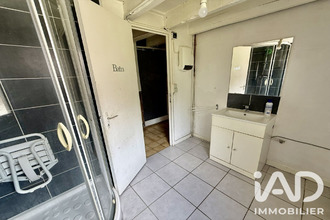 achat maison lantillac 56120