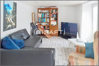 achat maison lantillac 56120