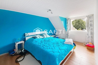 achat maison lantillac 56120