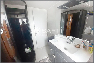 achat maison lantillac 56120