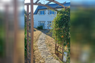 achat maison lantillac 56120