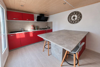 achat maison lantillac 56120