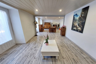 achat maison lantillac 56120