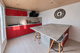 achat maison lantillac 56120