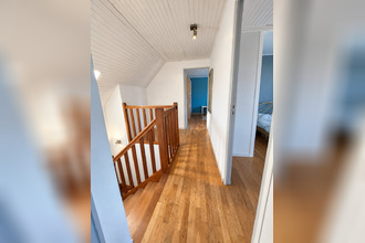 achat maison lantillac 56120