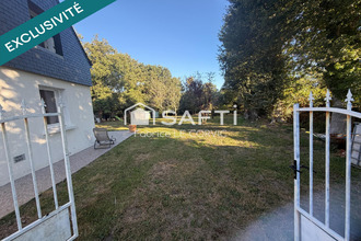achat maison lantillac 56120