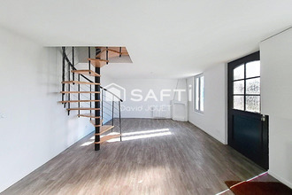 achat maison lantillac 56120