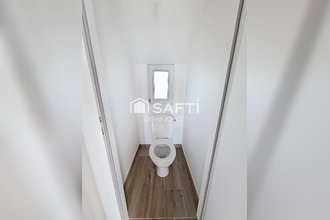 achat maison lantillac 56120