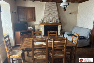 achat maison lantilly 21140
