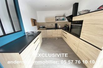 achat maison lanton 33138