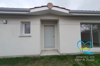 achat maison lanton 33138