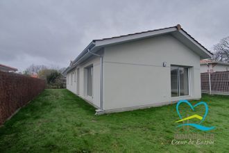 achat maison lanton 33138