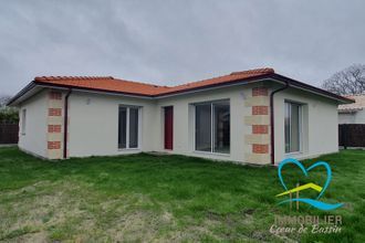 achat maison lanton 33138