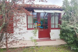 achat maison lanton 33138